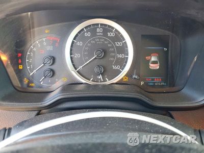 Zdjęcie 9 z 12 samochodu: 2020 TOYOTA COROLLA LE VIN:JTDEPRAE5LJ115255 - miniatura