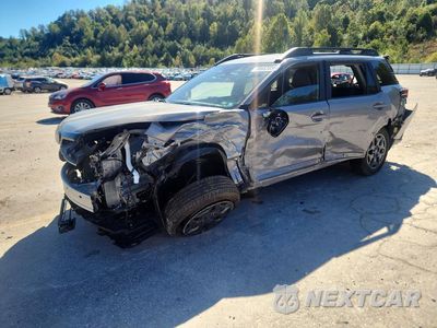 2026 SUBARU OUTBACK PREMIUM JF2BUPAD1TY498501 - główne zdjęcie licytacji z USA - miniatura