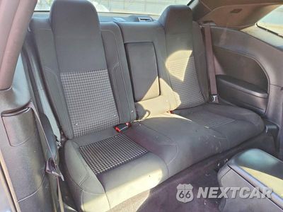 Zdjęcie 10 z 13 samochodu: 2016 DODGE CHALLENGER SXT VIN:2C3CDZAG3GH168422 - miniatura