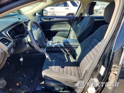 Zdjęcie 7 z 12 samochodu: 2017 FORD FUSION SE HYBRID VIN:3FA6P0LU3HR408871 - miniatura