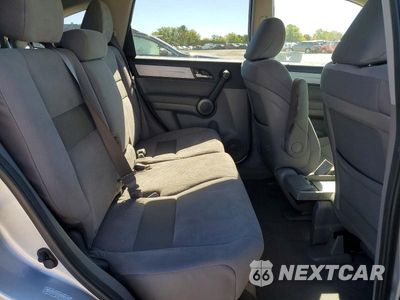 Zdjęcie 11 z 14 samochodu: 2011 HONDA CR-V EX VIN:5J6RE4H54BL014446 - miniatura