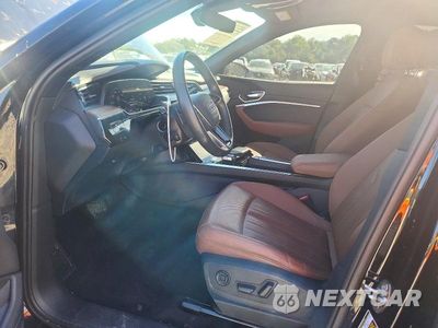 Zdjęcie 7 z 13 samochodu: 2022 AUDI E-TRON SPORTBACK PREMIUM PLUS VIN:WA12AAGE1NB037061 - miniatura