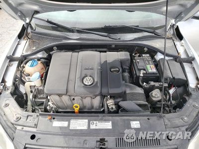Zdjęcie 11 z 12 samochodu: 2012 VOLKSWAGEN PASSAT SE VIN:1VWBP7A35CC026552 - miniatura