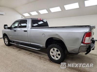 Drugie zdjęcie samochodu z przodu: 2023 RAM 2500 BIG HORN VIN:3C6UR5JJ0PG586823 - miniatura