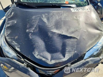 Zdjęcie 12 z 13 samochodu: 2020 TOYOTA C-HR XLE VIN:JTNKHMBX4L1091867 - miniatura