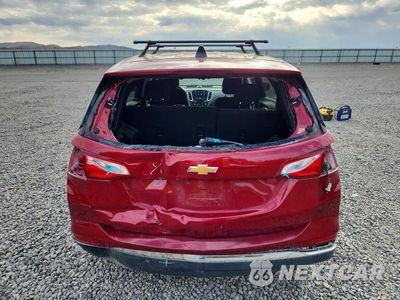 Zdjęcie 6 z 14 samochodu: 2019 CHEVROLET EQUINOX LT VIN:2GNAXUEV5K6252839 - miniatura
