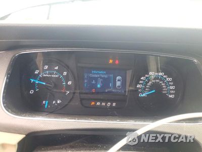 Zdjęcie 9 z 12 samochodu: 2016 FORD TAURUS SE VIN:1FAHP2D85GG132656 - miniatura