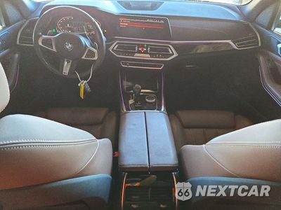 Zdjęcie 8 z 14 samochodu: 2019 BMW X5 XDRIVE40I VIN:5UXCR6C54KLL11606 - miniatura
