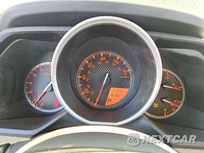 Zdjęcie 9 z 14 samochodu: 2010 TOYOTA 4RUNNER SR5 VIN:JTEBU5JR6A5030031 - miniatura