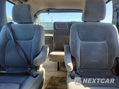 Zdjęcie 10 z 13 samochodu: 2010 TOYOTA SIENNA CE 7-PASSENGER VIN:5TDKK4CC8AS295850 - miniatura