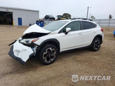 2023 SUBARU CROSSTREK LIMITED JF2GTHMC1PH300359 - główne zdjęcie licytacji z USA - miniatura