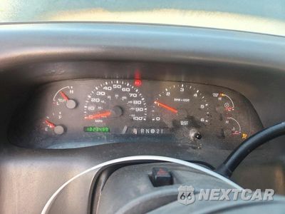 Zdjęcie 9 z 12 samochodu: 2002 FORD F250 SUPER DUTY VIN:1FTNX21S02ED05887 - miniatura