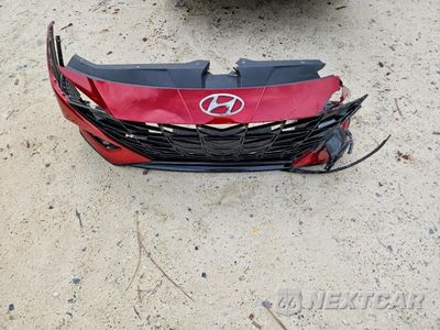 Zdjęcie 12 z 13 samochodu: 2023 HYUNDAI ELANTRA N LINE VIN:KMHLR4AF2PU490372 - miniatura