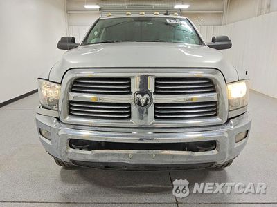Piąte zdjęcie samochodu w środku: 2015 RAM 3500 SLT VIN:3C63RRHL6FG579688 - miniatura