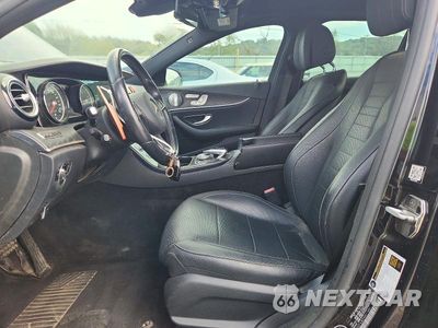 Zdjęcie 7 z 12 samochodu: 2017 MERCEDES-BENZ E 300 VIN:WDDZF4JB2HA011641 - miniatura