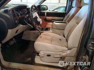 Zdjęcie 7 z 13 samochodu: 2008 CHEVROLET SILVERADO K1500 VIN:2GCEK13M181159873 - miniatura