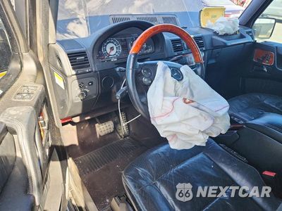 Zdjęcie 8 z 13 samochodu: 2011 MERCEDES-BENZ G 55 AMG VIN:WDCYC7BF4BX187249 - miniatura