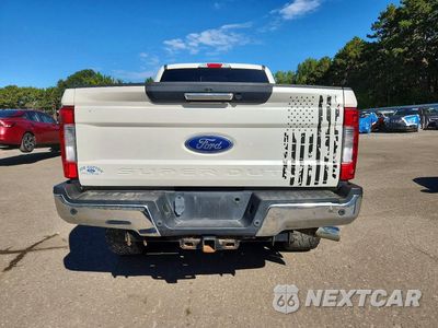 Zdjęcie 6 z 12 samochodu: 2017 FORD F250 SUPER DUTY VIN:1FT7W2BT9HEB13377 - miniatura