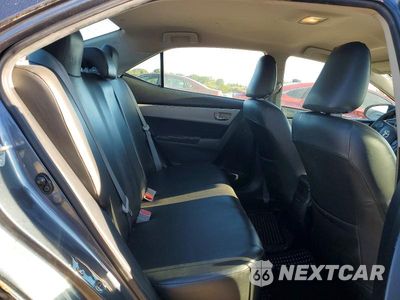 Zdjęcie 10 z 12 samochodu: 2017 TOYOTA COROLLA LE VIN:2T1BURHE2HC845435 - miniatura
