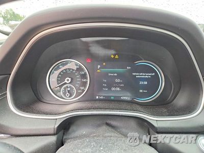 Zdjęcie 9 z 13 samochodu: 2021 GENESIS GV80 3.5T VIN:KMUHCESC0MU050357 - miniatura