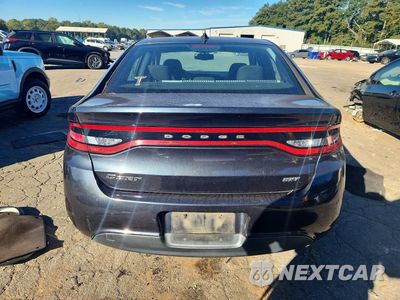 Zdjęcie 6 z 12 samochodu: 2013 DODGE DART SXT VIN:1C3CDFBA9DD185243 - miniatura
