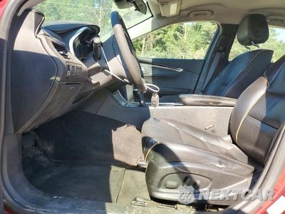 Zdjęcie 7 z 12 samochodu: 2016 CHEVROLET IMPALA LTZ VIN:2G1145S36G9129110 - miniatura