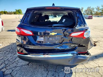 Zdjęcie 6 z 13 samochodu: 2020 CHEVROLET EQUINOX LT VIN:2GNAXTEV6L6178245 - miniatura