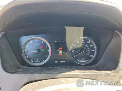 Zdjęcie 9 z 12 samochodu: 2015 HYUNDAI SONATA SPORT VIN:5NPE34AF4FH131774 - miniatura
