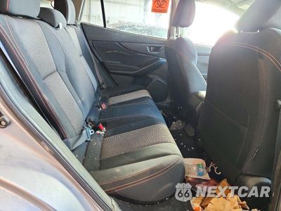Zdjęcie 10 z 12 samochodu: 2019 SUBARU CROSSTREK PREMIUM VIN:JF2GTAECXK8359019 - miniatura