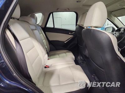 Zdjęcie 11 z 14 samochodu: 2016 MAZDA CX-5 GT VIN:JM3KE4DY7G0721323 - miniatura