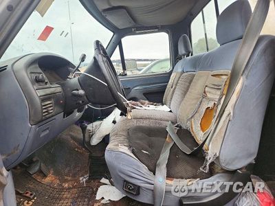 Zdjęcie 7 z 12 samochodu: 1992 FORD F150 VIN:2FTEF14N4NCA06254 - miniatura
