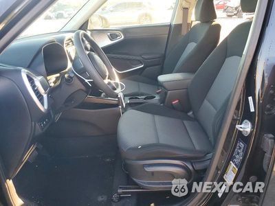 Zdjęcie 7 z 12 samochodu: 2025 KIA SOUL LX VIN:KNDJ23AU3S7932799 - miniatura