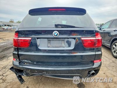 Zdjęcie 6 z 13 samochodu: 2013 BMW X5 XDRIVE35I VIN:5UXZV4C55D0B03316 - miniatura