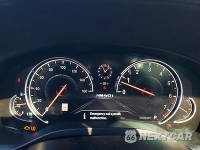 Zdjęcie 9 z 14 samochodu: 2019 BMW X3 XDRIVEM40I VIN:5UXTS3C56KLR72167 - miniatura