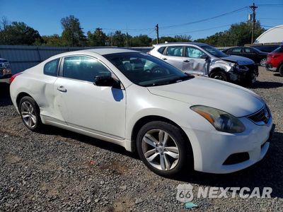 Czwarte zdjęcie samochodu z boku: 2012 NISSAN ALTIMA 2.5 S VIN:1N4AL2EP0CC166931 - miniatura