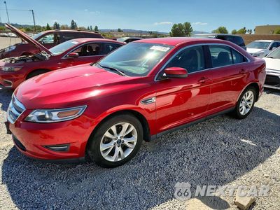 2012 FORD TAURUS SEL 1FAHP2EW2CG114719 - główne zdjęcie licytacji z USA - miniatura