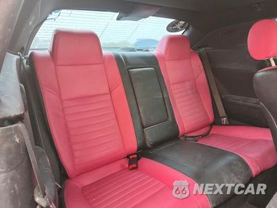 Zdjęcie 10 z 12 samochodu: 2013 DODGE CHALLENGER R/T VIN:2C3CDYBT9DH562878 - miniatura