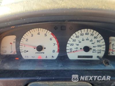 Zdjęcie 9 z 12 samochodu: 2004 TOYOTA TACOMA V6 VIN:5TEHN72N74Z428076 - miniatura
