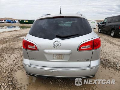 Zdjęcie 6 z 12 samochodu: 2015 BUICK ENCLAVE VIN:5GAKVCKD1FJ290989 - miniatura