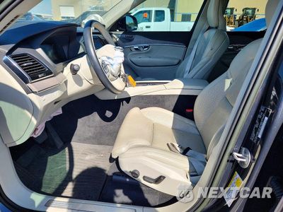 Zdjęcie 7 z 13 samochodu: 2022 VOLVO XC90 T6 INSCRIPTION VIN:YV4A221L8N1864375 - miniatura