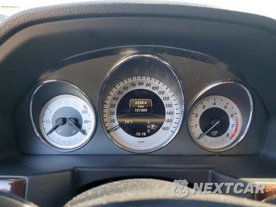 Zdjęcie 9 z 13 samochodu: 2013 MERCEDES-BENZ GLK 350 4MATIC VIN:WDCGG8JB1DG034304 - miniatura