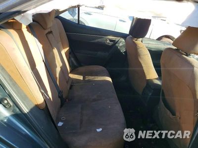 Zdjęcie 10 z 12 samochodu: 2016 TOYOTA COROLLA LE VIN:2T1BURHE6GC719559 - miniatura