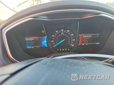Zdjęcie 9 z 12 samochodu: 2016 FORD FUSION SE VIN:1FA6P0H75G5114599 - miniatura