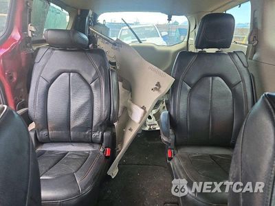 Zdjęcie 10 z 13 samochodu: 2019 CHRYSLER PACIFICA TOURING L VIN:2C4RC1BG6KR665718 - miniatura
