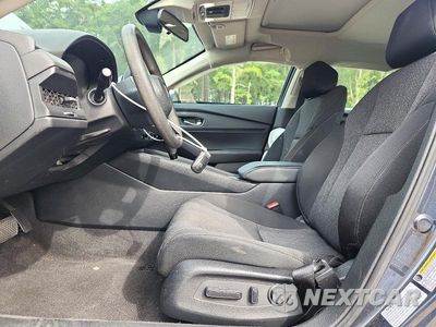 Zdjęcie 7 z 12 samochodu: 2024 HONDA ACCORD EX VIN:1HGCY1F39RA042530 - miniatura