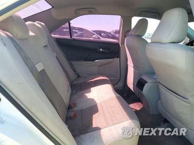Zdjęcie 10 z 12 samochodu: 2014 TOYOTA CAMRY HYBRID LE VIN:4T1BD1FK6EU136592 - miniatura