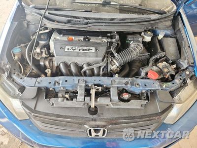 Zdjęcie 11 z 12 samochodu: 2012 HONDA CIVIC SI VIN:2HGFB6E50CH702087 - miniatura