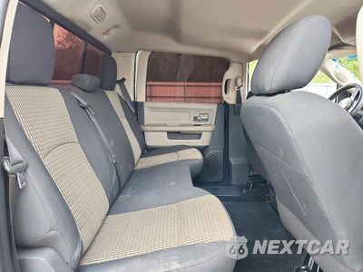 Zdjęcie 10 z 12 samochodu: 2011 DODGE RAM 1500 VIN:1D7RV1CT8BS697743 - miniatura