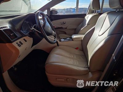 Zdjęcie 7 z 14 samochodu: 2012 TOYOTA VENZA XLE VIN:4T3ZK3BB4CU047923 - miniatura