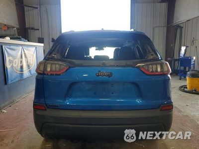 Zdjęcie 6 z 12 samochodu: 2020 JEEP CHEROKEE LATITUDE PLUS VIN:1C4PJLLB3LD648701 - miniatura